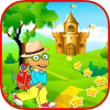 Temple Arthur Run