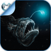 Deep Sea & Ocean Fish Quiz HD