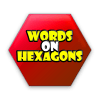 Words on Hexagons