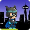 Super Batman Kids Adventure