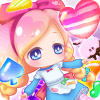 Alice in Candy Puzzle