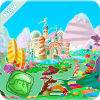Osomatsu candy adventure