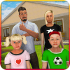 Virtual DAD : Ultimate Family Man