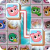 Pikamon Animal Onet Connect classic