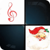 Piano Tiles 4 Christmas Game