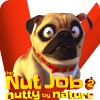 Nut job 2 : Nutty By Ocean