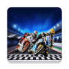 Moto 3D Race