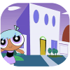 power bliss puff