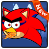 Sonic Angry 2
