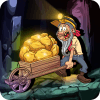 Century Gold Miner - Gold Digger Classic Games