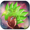 Kefla ( Kafla ) : legendary sayian Adventures