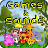 Zoo Animal Games for Toddlers