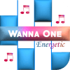 KPOP Wanna One Piano Tap