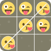 Tic Tac Toe For Emoji