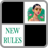 New rules piano tiles