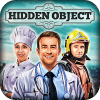 Hidden Object - I Love My Job