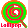 Lollipop Candy Candy