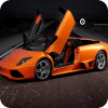 Puzzle Lamborghini