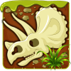 Find Dinosaur Bones