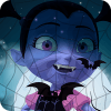 ghost Vampirina lol