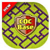 New Base Maps for COC Layout 2017