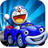 |New Subway Doraemon| Racing Adenture|