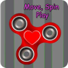 Move N Spin N Play