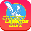 Cricket Legends Quiz