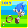 Simple Subway Sonic Jump Ultimate