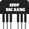 Big Bang Piano Tap