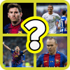 Top 100 Football Players - Guess Them All