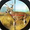 Deer Hunting Game 2017: Sniper Safari Hunter 3D