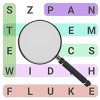 Find Words : Search for hidden words