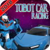 AMAZING THE TOBOT RACING CAR ADVENTURE GAME