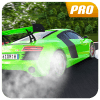 Drift Racing : Real Car Highway Driving Simulator