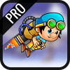 Jetpack Race Pro