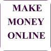 earn money - online from home
