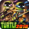 Turtle Ninja Ultimate Adventure