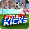 Penalty Kicks For Kids