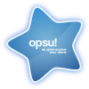 Opsu!(Beatmap player for Android)