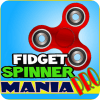 Fidget Spinner Mania