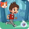 Yokai aDVENTURES Runner World Dash Go