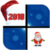 Christmas Piano Tiles 2018:Christmas Music