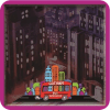 Gotham Bus Simulator: Best Bus Driving Simulator