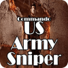 Commando US Army Sniper Part 1