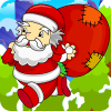 Run Santa Game Fun