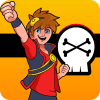 Zak Runner Pirate Storm Adventures