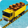 99% Impossible Cargo Truck Driver