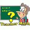 Teacher Math