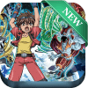 guia bakugan